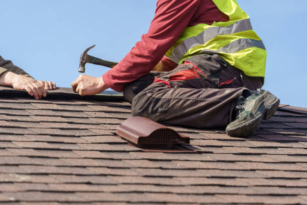 Quick and Trustworthy Emergency Roof Repair Services in Four Corners, OR