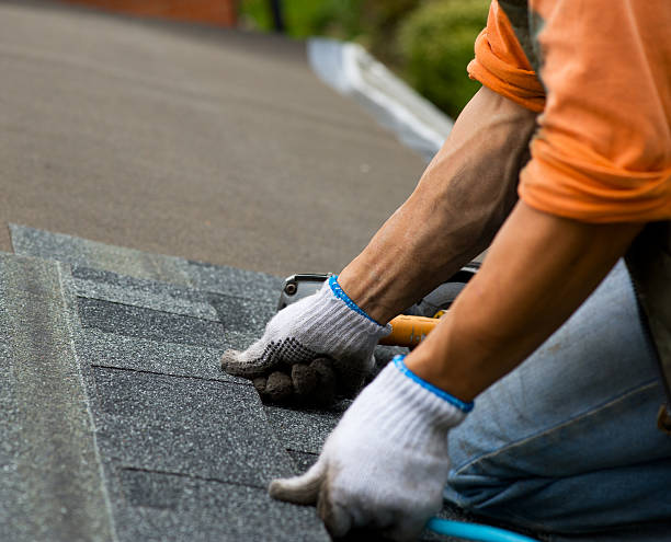 Best Residential Roofing Contractor  in Four Cners, OR