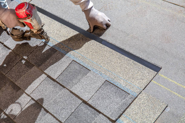 Best Metal Roofing Contractor  in Four Cners, OR